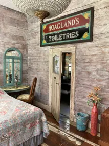 COLONELS QUARTERS - Inspiring and Enchanting - Image 2