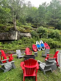 The Rowanwood - Muskoka Cottage Retreat - Image 2