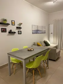 B&B Piano1 Interno5 - Modern apartment near center - Image 4