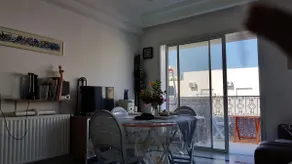 Beautiful calligraphy artist apartment, very neat. - Image 5