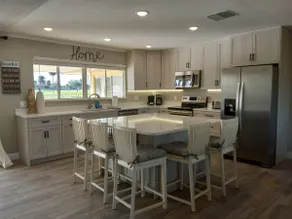 GolfFront 4 Bed/3Bath Renovated Pool Home Sleeps14 - Image 3