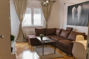 Modern, smart apartment in the center, free garage - Image 4
