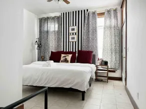Halloween Suite | 2BD/1BA Apt in The Rose Inn - Image 3