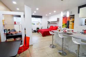 Folco Studio Apartment - Image 3