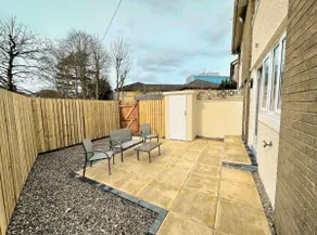 Quirky, Family Home in Glasgow - Image 5