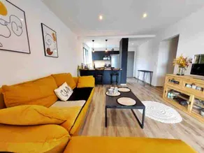 Charming T3 in Porticcio - Image 3