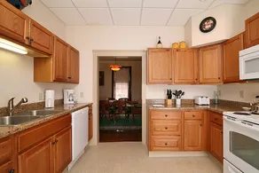 Historic Stahle House 1st Floor - Image 3