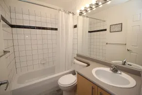 Charming 1 Bed + 1 Bath + 1 Parking DOWNTOWN - Image 3