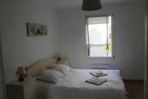 Village center apartment - 15 min from Rouen - Image 4