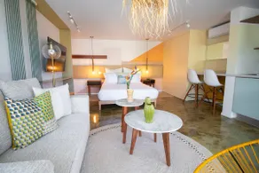 Modern design in the center. Walk to the sea. Wi-Fi6 - Image 5