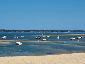 Paradise sea view Arcachon - Image 2
