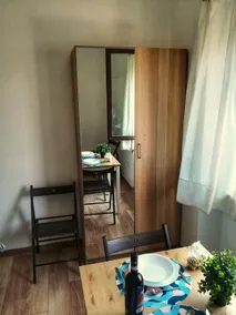 11° Floor - Sunflower apt (smart stay near station - Image 3