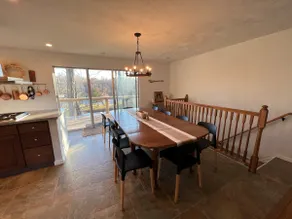 Riverfront mid-century home surrounded by nature! - Image 3