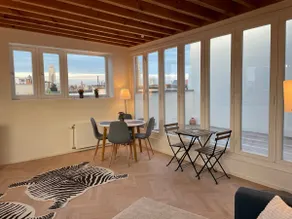 Unique Penthouse in City Center (with Terrace) - Image 2