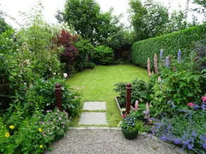 The Garden Flat - inden for nem gåafstand fra centrum af Crieff - Image 4