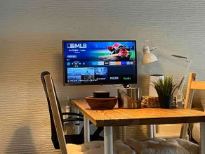 OGR Living Hotel, 2 double bed apartment 205 - Image 2