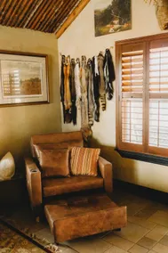 Gartenhaus @ RockinStarRanch - Image 4