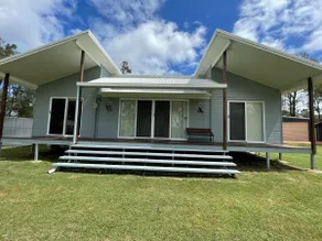 Nanango Eco Cottage - Image 5