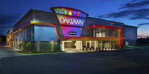 The Oaklawn Getaway Hot Springs - Image 2