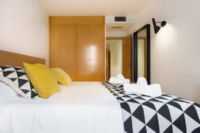 Design Flat, Fast Internet, Charming and Safe Area, Garage - Image 2