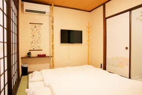 【Luxury】Nishioji 3 min fixed mobileWifi Netflex - Image 3