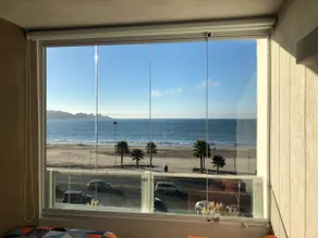 Costa Mansa apartment, sea view - Image 3