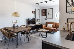 O'live Residence-Luxury and comfort for 2, in 80m2 - Image 5