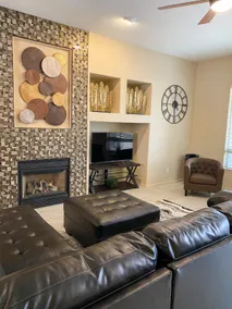 Putting, Ping Pong, BBQ, Fire Pit,Pool in Tramanto - Image 4