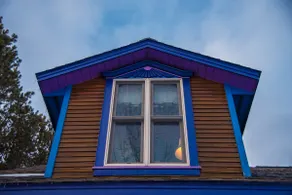 THE PERCH SUITE at Loon Lake Guesthouse - Image 3