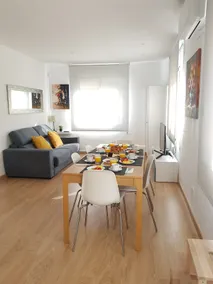 Metro And Beach Apartment Four - Image 2
