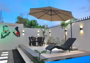 private bikor house good for 10~15pax - Image 2