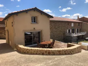 \"L'Estanco warm village house - Image 3