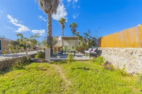 Sa Caseta de Vernissa - Villa til 4 personer i Santa Margalida - Image 3