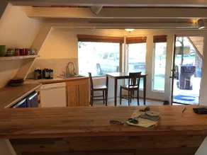 A-Frame In Paradise!! (Whole House) Fast WiFi - Image 4