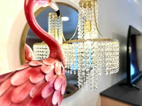 Flamingo on 4th & Halliday @stayroselle - Image 4