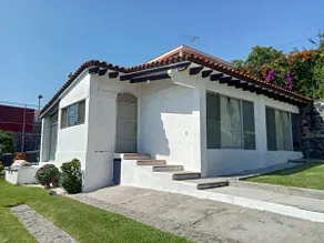 Beautiful house to rest in Las Brisas, Morelos. - Image 3