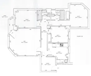 Spacious, close to downtown, with free garage - Image 5