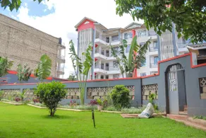 One Bedroom Apartment in Meru - Image 4