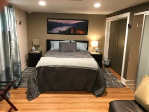 Boutique-Hotel Style Apt. dans le secteur de Sunnyside / Laurelhurst - Image 3