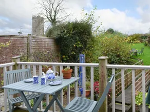 Ferndale Cottage Devon - Image 5