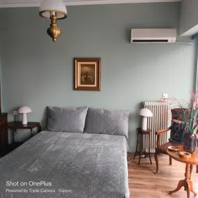 Central Sophisticated Studio Pyrgos near Olympia - Image 3