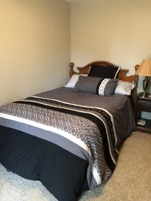 Grizzly Lodge, Spacious, quiet 4 BED & 2 bath - Image 3
