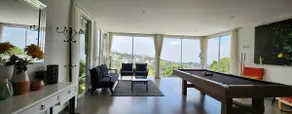 Pines Villa-villa for families @Dago Village, BDG - Image 4