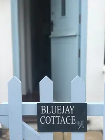 **Bluejay- Quaint Cornish Fisherman’s Cottage**# - Image 2
