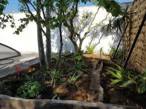 Countryside villa & private Covered Pool - Image 5