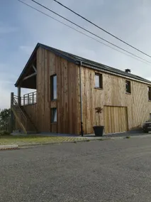 Les Deux Petits Pommiers, Curfoz-Bouillon rental - Image 2