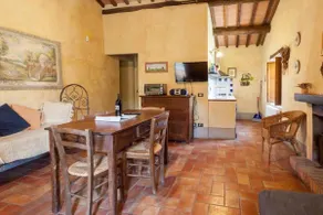 Il Forno in Bauernhaus Borgo Santa Maria - Image 2
