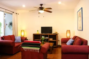 Charming Family Villa: Pool & Full Kitchen - Image 4