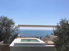 Cottage Vittoria - Marina di Novaglie - Image 3