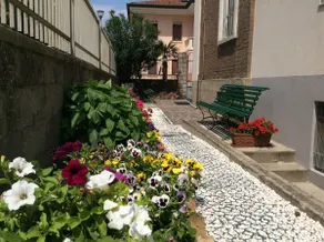 Villa Jadì Girasole. Large apartment - Image 2